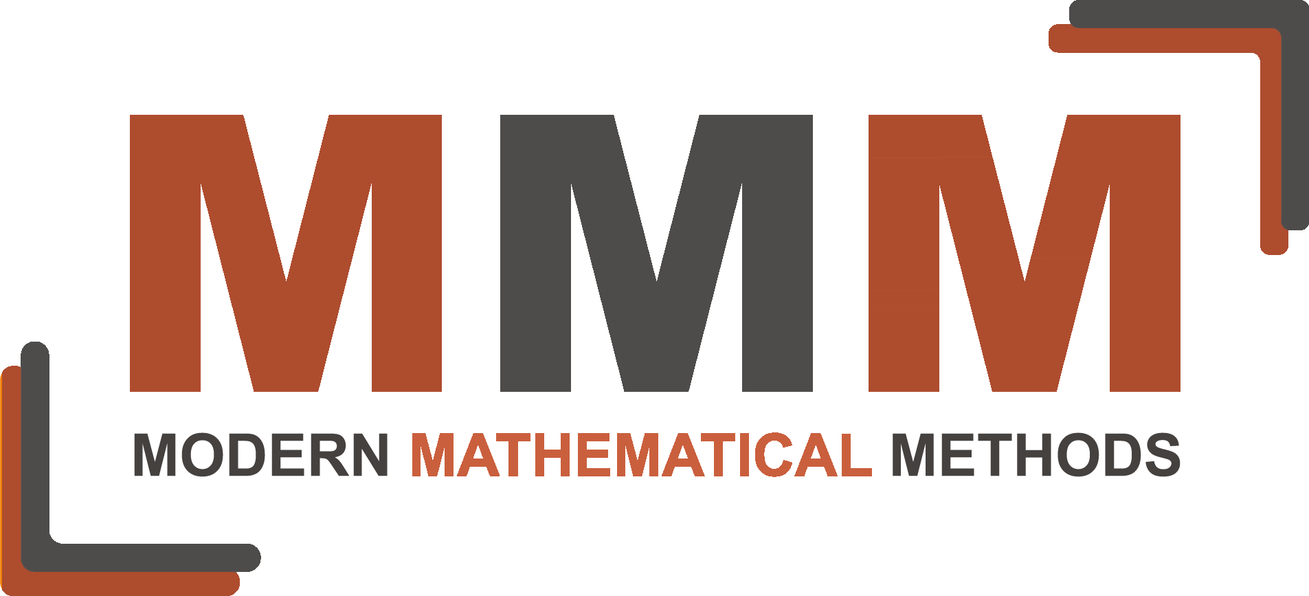 MMM logo